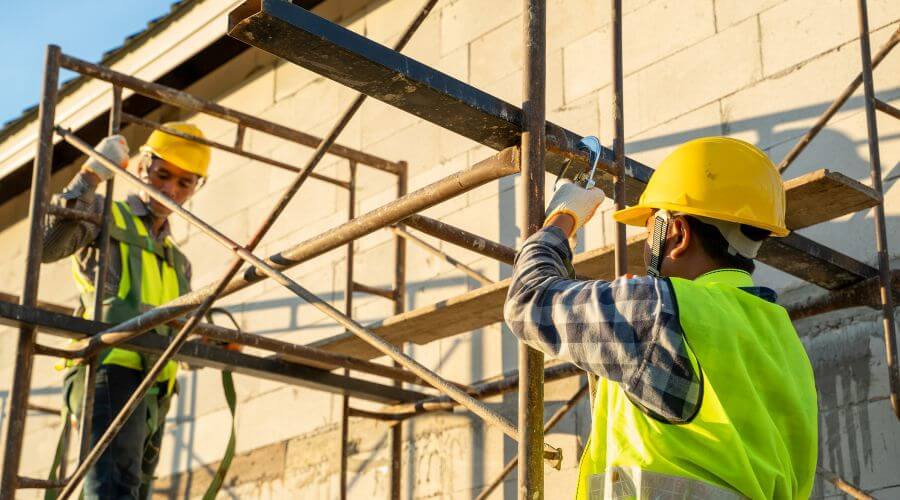 Soffit Repair in Wilson, NY